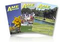 AME magazine