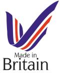 Made in Britain logo