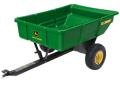 7P utility cart