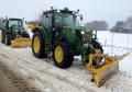 SWH invested almost £1m in new John Deere tractors