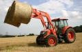 Kubota predicts increased revenue