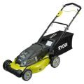 Ryobi lawnmower