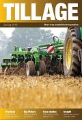 Tillage magazine