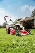 AL-KO Highline mower