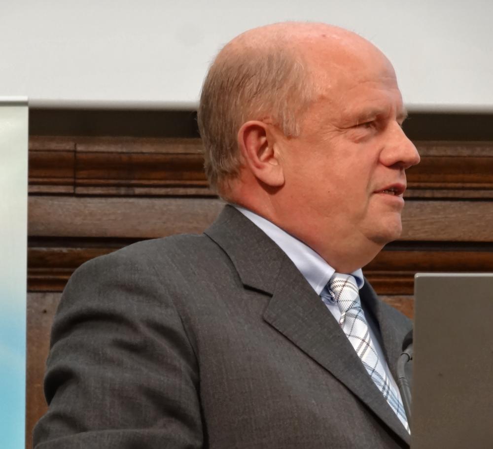 Martin Richenhagen