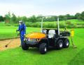 JCB Utility Vehicles
