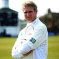 Matthew Hoggard