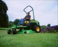Deere 997 ztr