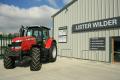 Lister Wilder's new Massey Ferguson dealership