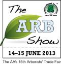 The ARB Show