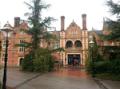 Savill Court Hotel