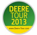 Deere Tour 2013
