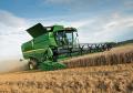 S-Series combine