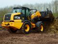 JCB LiveLink helped international police forces recover a TM320 stolen in Gloucestershire