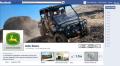 John Deere on Facebook
