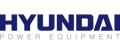 Hyundai Power Equipment - Stand A32