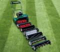 Allett - Complete Lawn Care System
