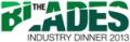Blades Industry Dinner 2013
