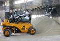 The JCB Teletruk 35D