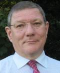 Alastair Taylor, the new CEO of the Institution of Agricultural Engineers