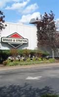 Briggs & Stratton