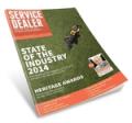 Service Dealer January / February 2014
