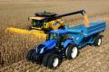 New Holland has awarded their dealers