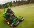 2500E greens mower