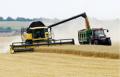 Farm equipment sales dropped by 4% on the previous year