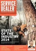 Service Dealer Jan/Feb 2014