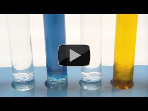 B3C Ethanol Shield Water Test