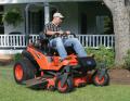 Kubota and Echo are to create a Dealer Alliance in the US