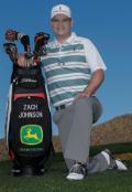 Zach Johnson