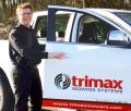 Rikki Bown, Trimax Mowing Systems
