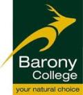 Barony College