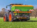 Amazone's ZA-TS fertiliser spreader range