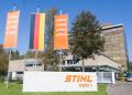 STIHL, Head Office, Waiblingen