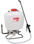 Solo sprayer