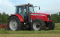 UK tractor registrations for February saw a 13% change