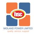 HSC Midland Power Ltd logo