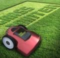 Grass Printer