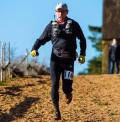 Austin Jarrett is running the Marathon des Sables