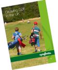 'Growing Golf In The UK'