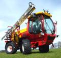Kelland sprayers