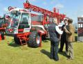 Sprays & Sprayers at Cereals
