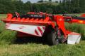 Kuhn's latest FC 3160 TCD mower will be on show