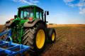 UK agricultural tractor registrations