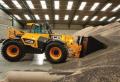 2013 was JCB's third most profitable year ever