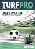 Turf Pro digital magazine