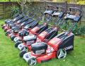 Cobra mowers